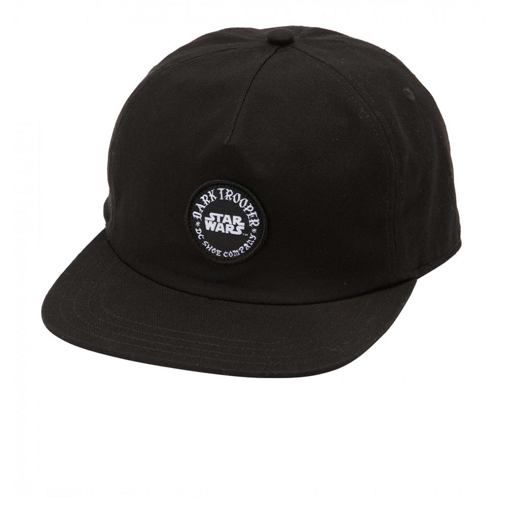DC DC Star Wars Darktroop Cap