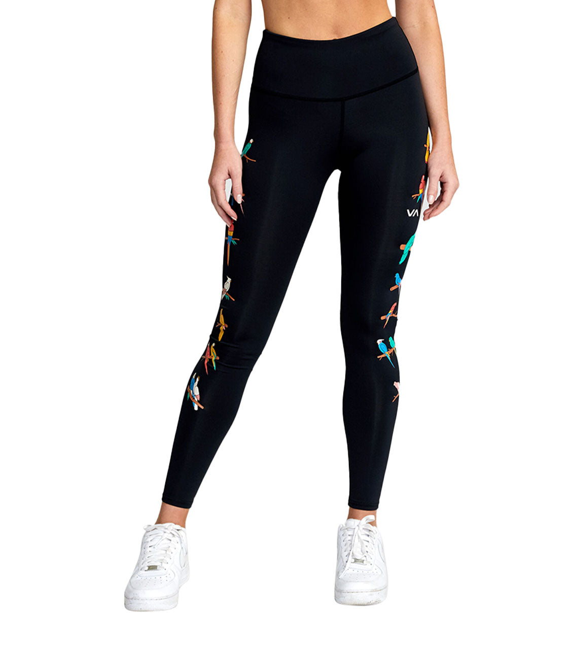 RVCA Lpxklw Va Ess Leggings Apparel