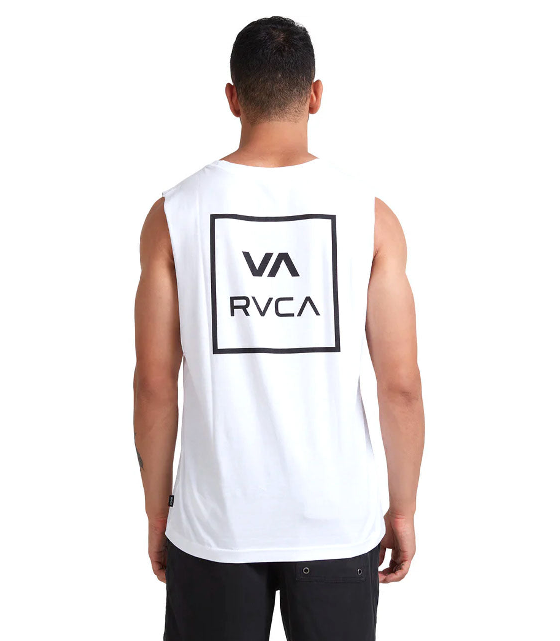 RVCA Va All The Ways Tee Shirt