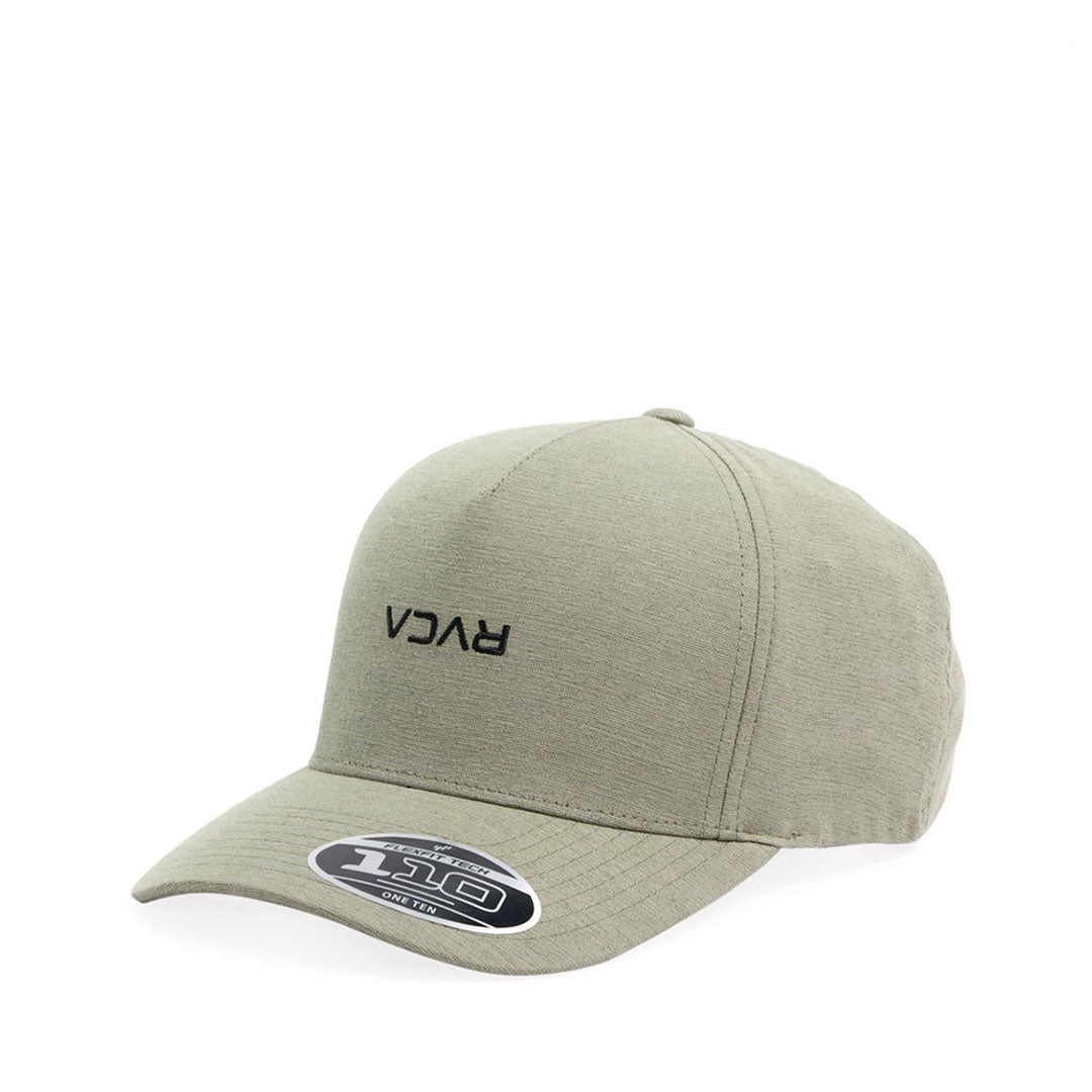 RVCA Mini Flipped Head Gear