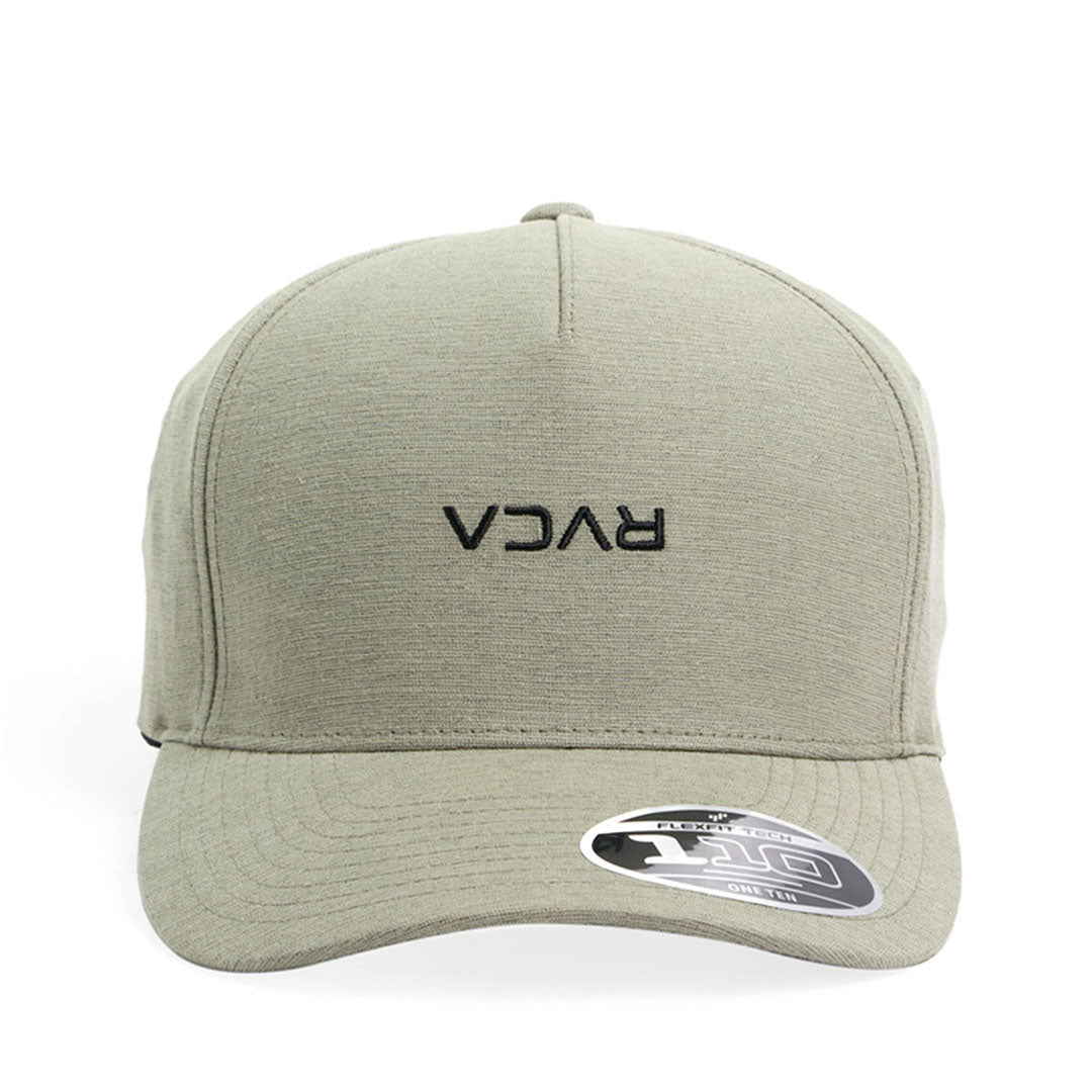 RVCA Mini Flipped Head Gear