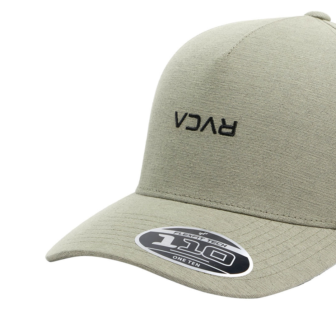 RVCA Mini Flipped Head Gear