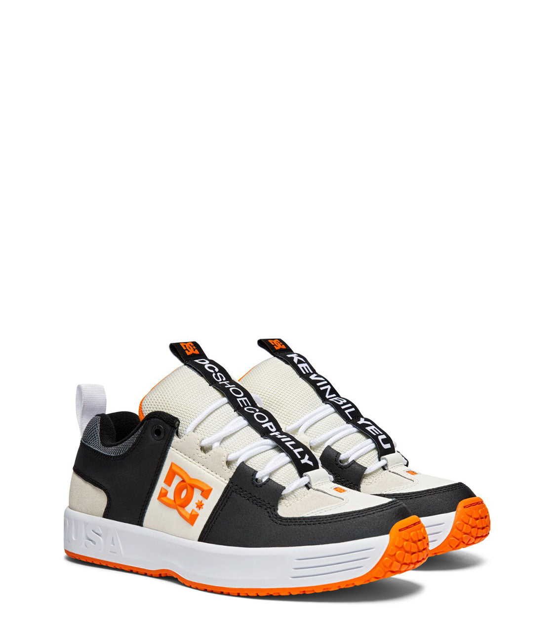 DC Lynx Og Bilyeu Shoes