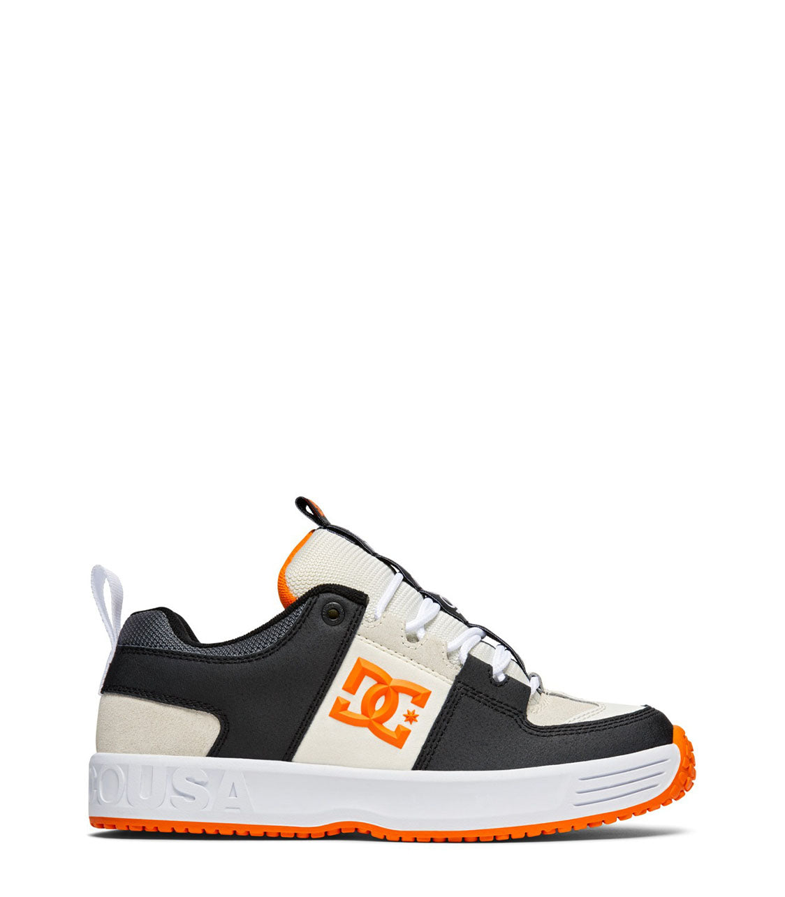 DC Lynx Og Bilyeu Shoes