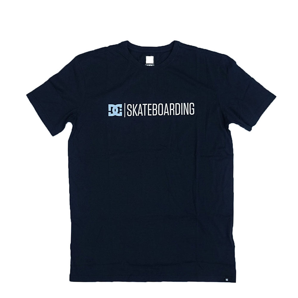 DC Minimal Ss Id Tees