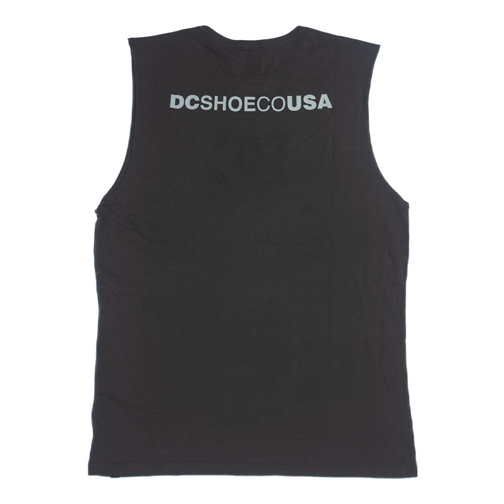 DC Star Muscle Tank