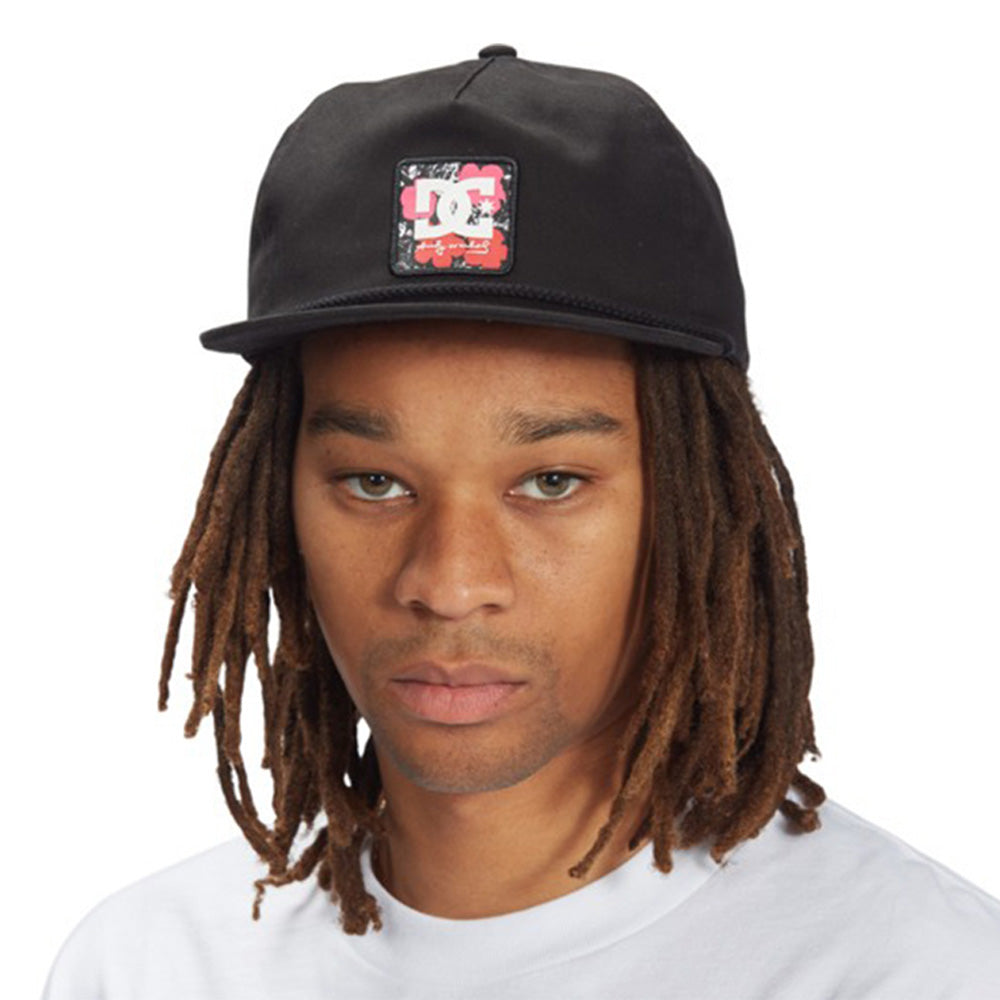 DC AW Lifedeath hat Cap