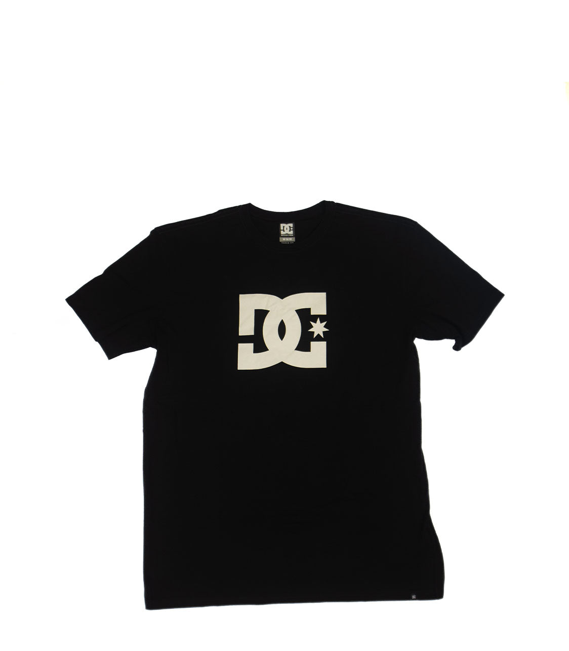DC Star Ss Id Shirt