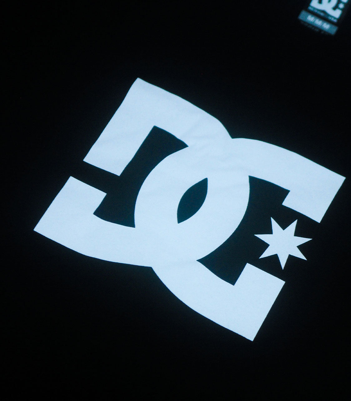 DC Star Ss Id Shirt