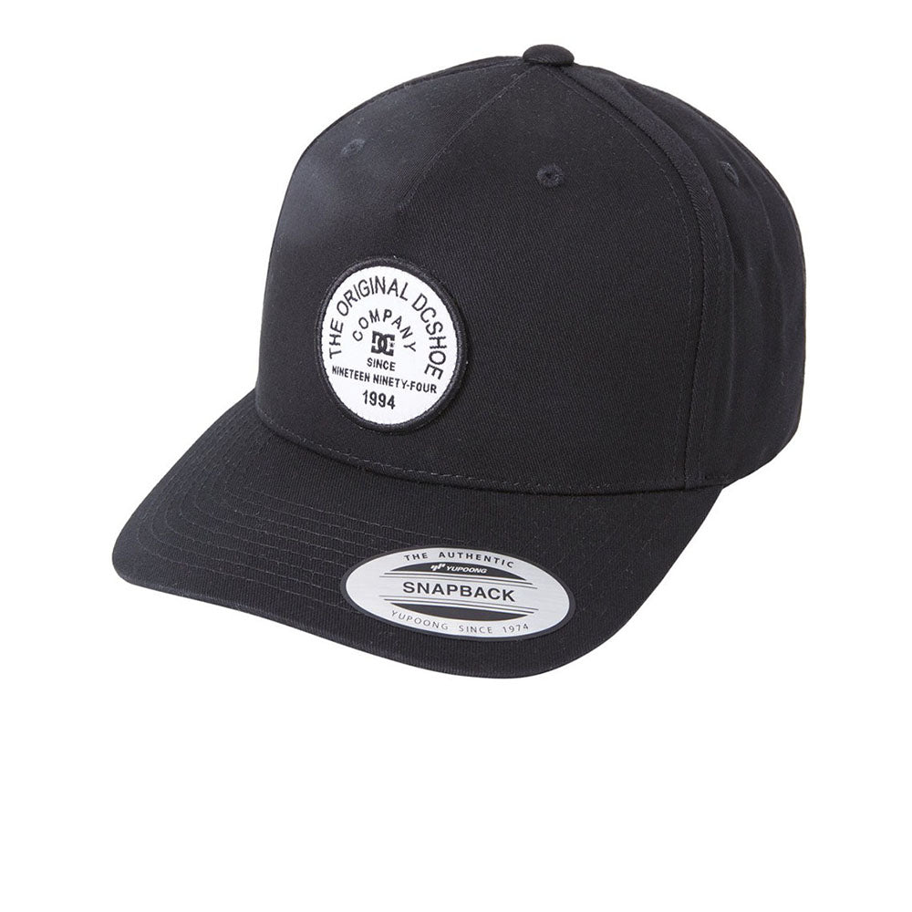 DC Badger2snap Head Gear