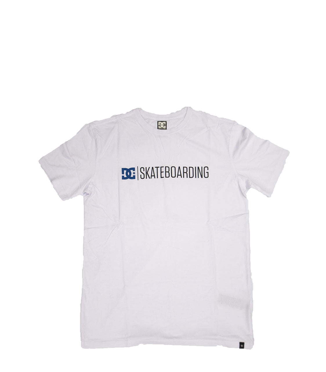 DC Minimal Ss Id Shirt