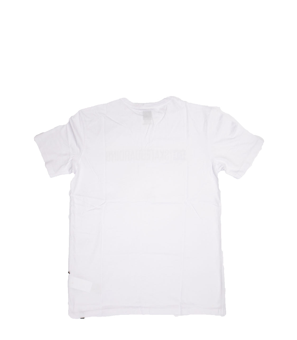 DC Minimal Ss Id Shirt