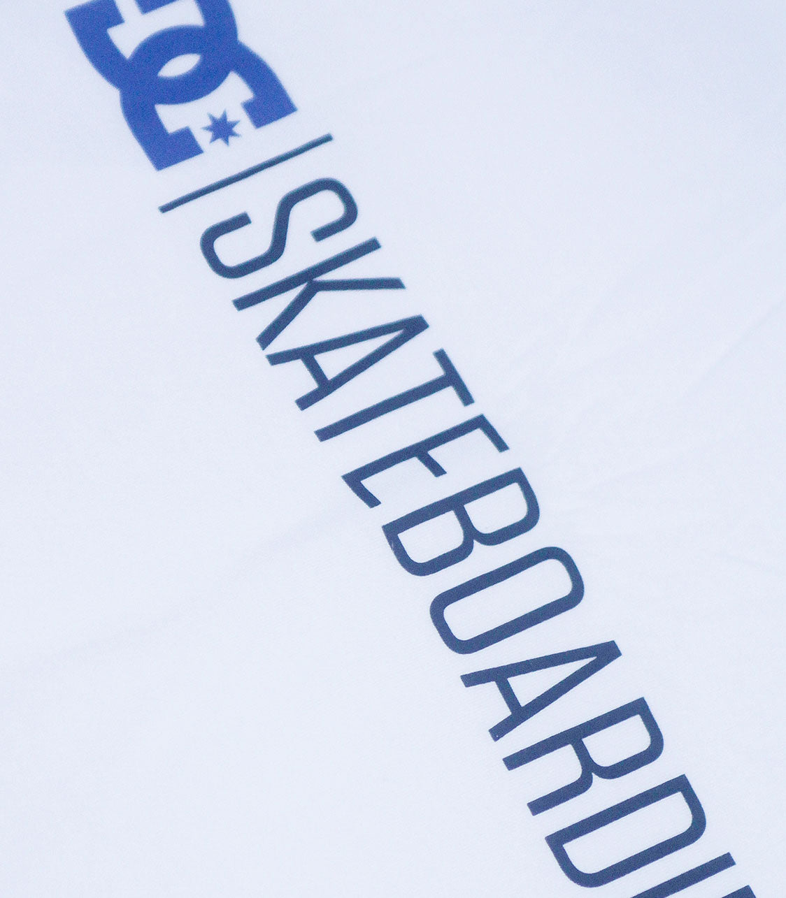 DC Minimal Ss Id Shirt