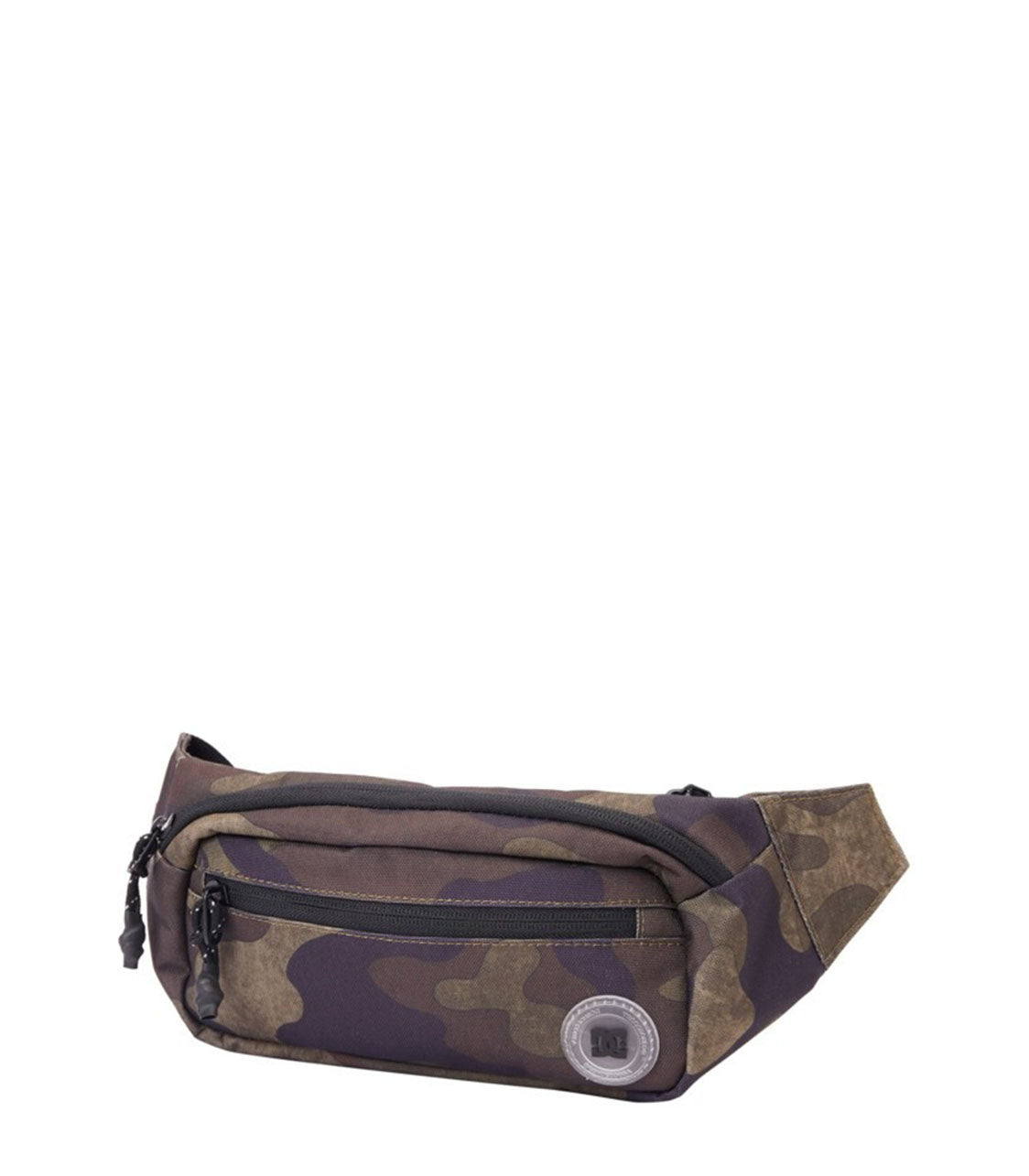 DC Tussler 3 Accessories