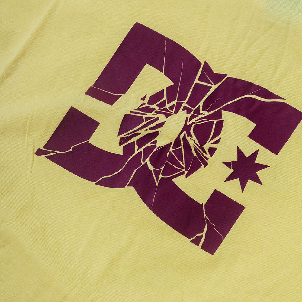 DC Shatter Ss Id Tees