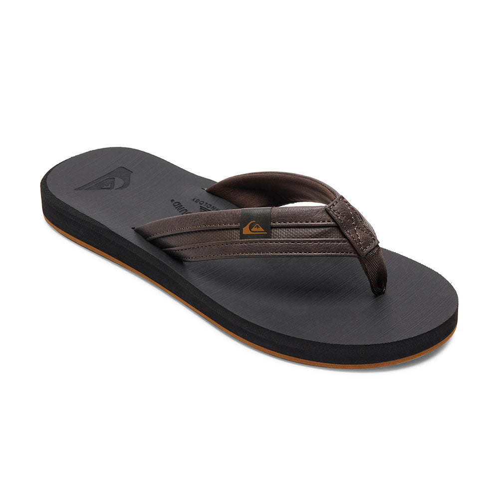 QUIKSILVER Carver Squish Sandals