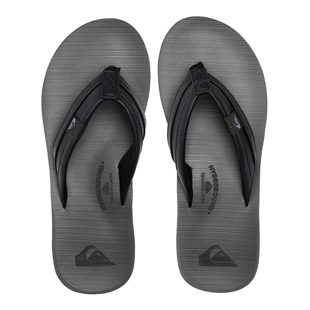 QUIKSILVER Carver Squish Slippers