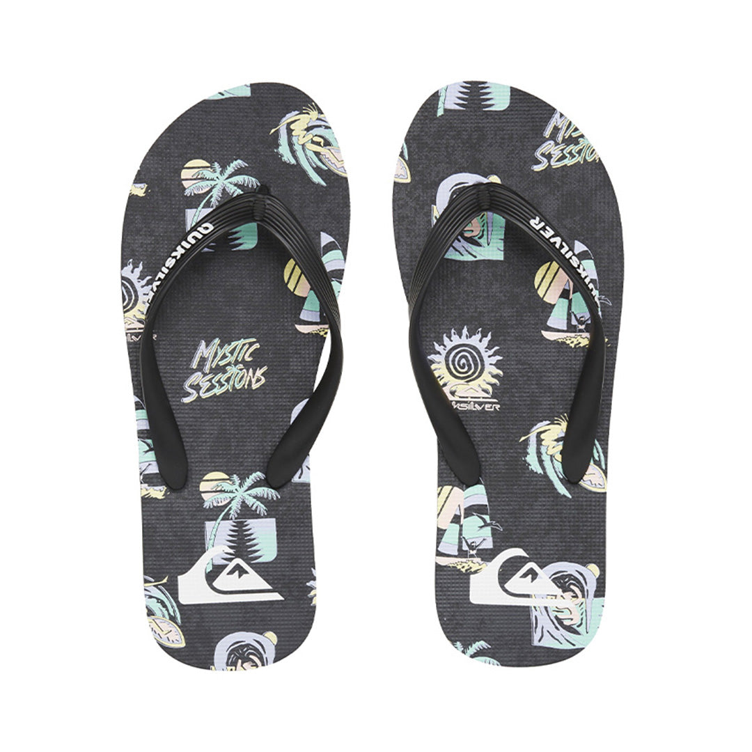 QUIKSILVER Molo Island Slippers
