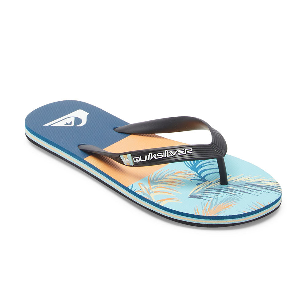 QUIKSILVER Molokai Panel Sandals