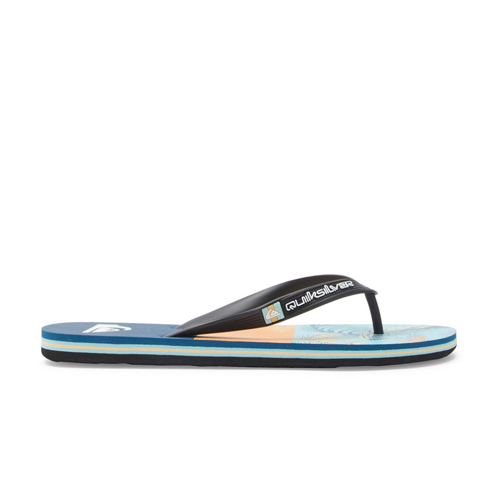 QUIKSILVER Molokai Panel Sandals