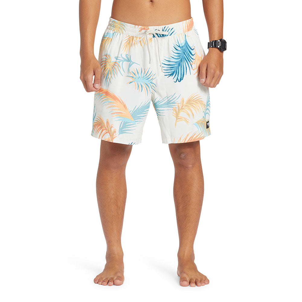 QUIKSILVER Re-Mix 17nb Apparel