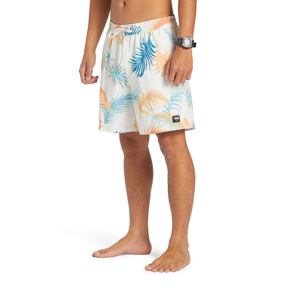 QUIKSILVER Re-Mix 17nb Apparel