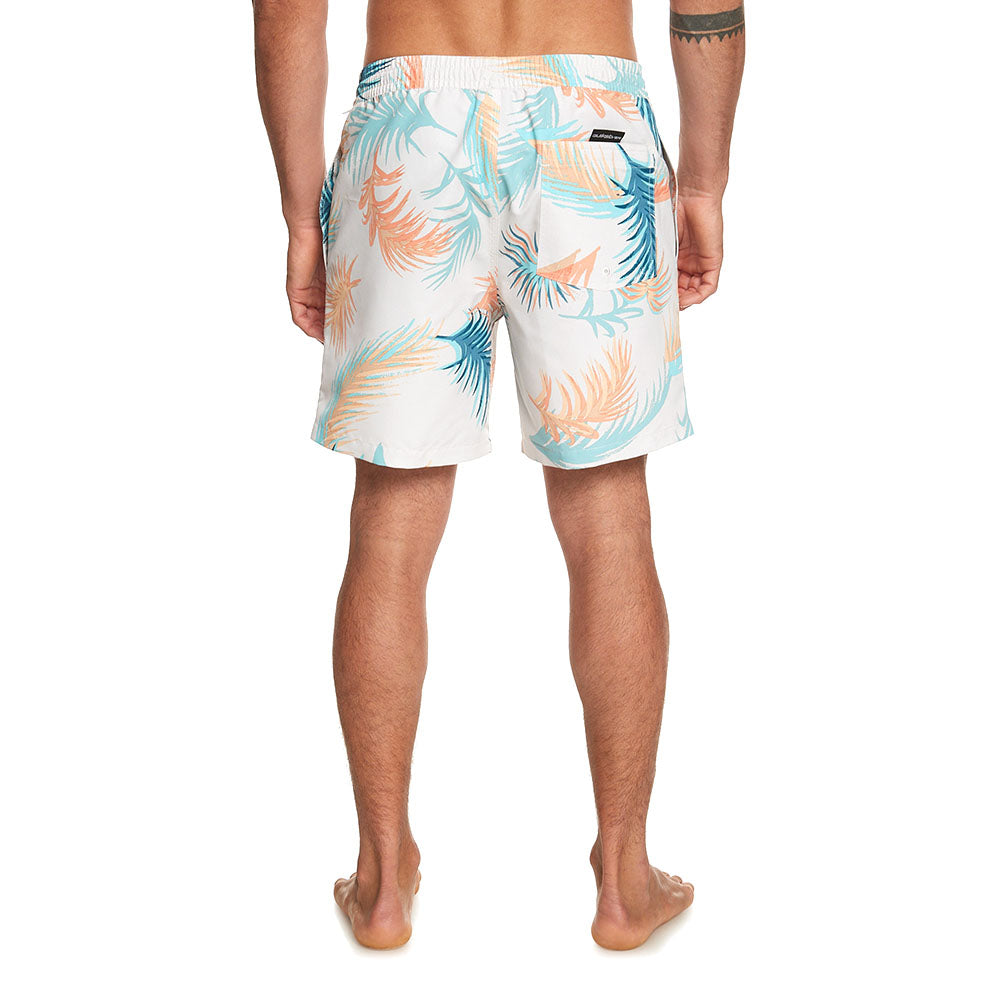 QUIKSILVER Re-Mix 17nb Apparel