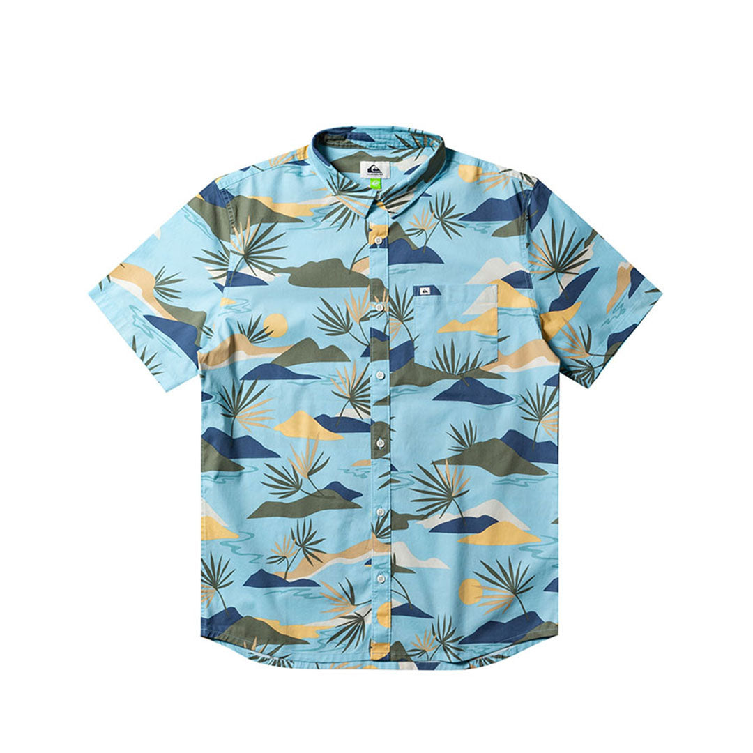 QUIKSILVER Quiksilver Slow Dazed Polo