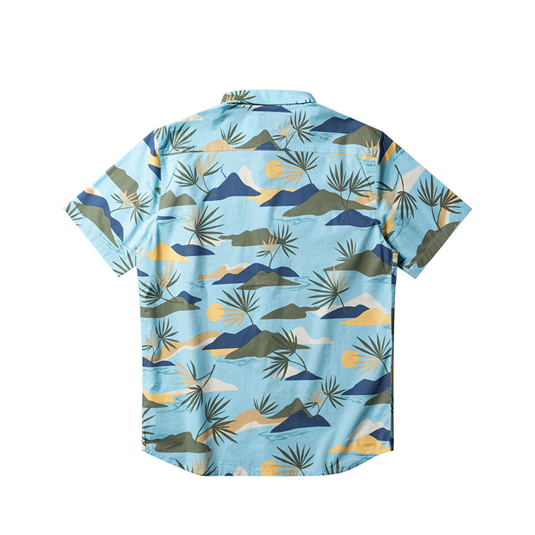 QUIKSILVER Quiksilver Slow Dazed Polo