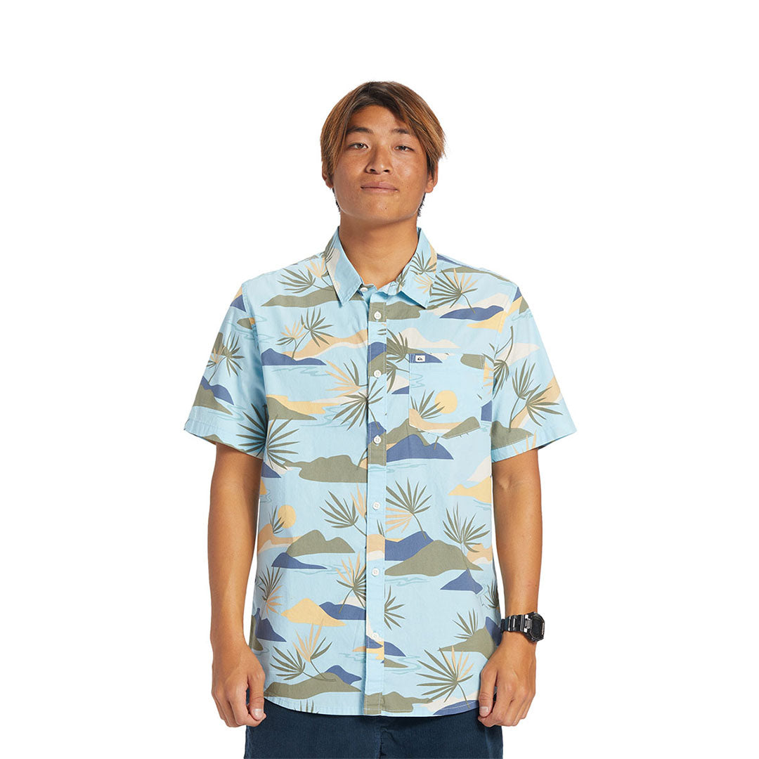 QUIKSILVER Quiksilver Slow Dazed Polo