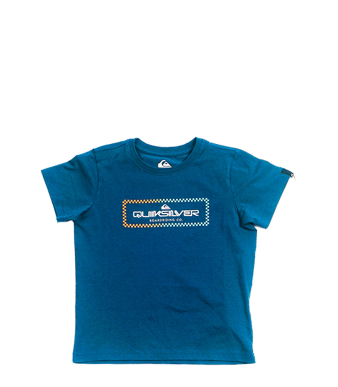 QUIKSILVER Rain Check Tees