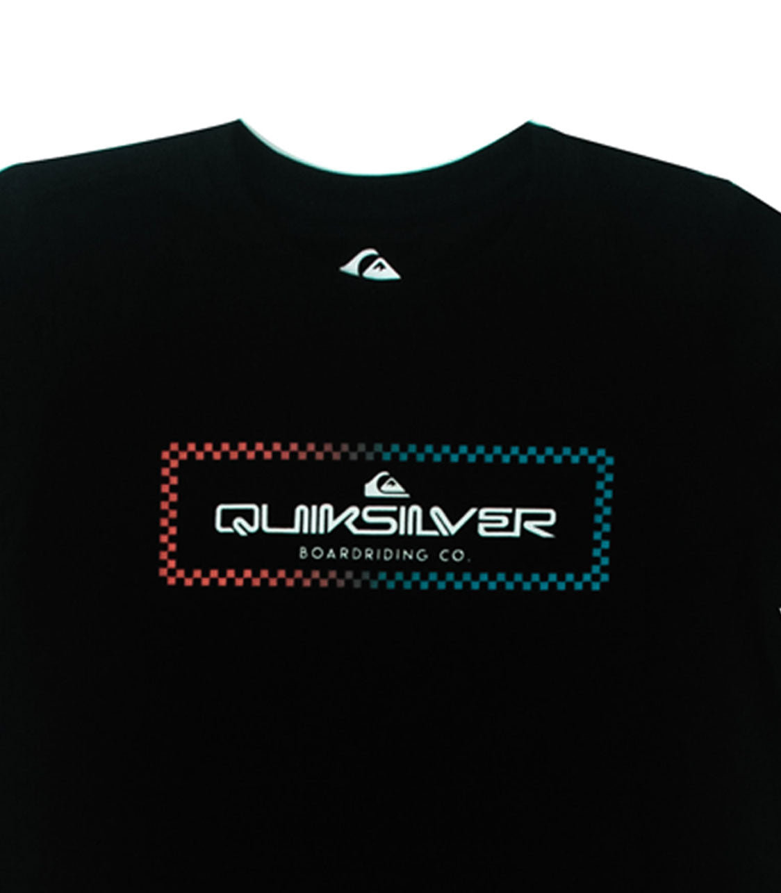 QUIKSILVER Rain Check Tees