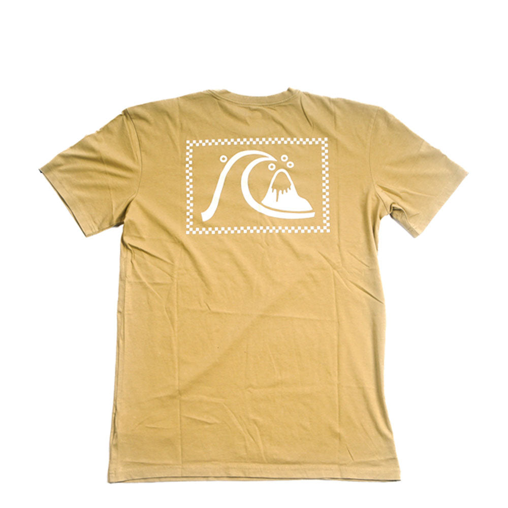 QUIKSILVER The Original Tees