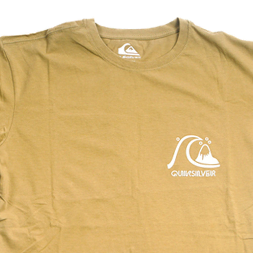 QUIKSILVER The Original Tees