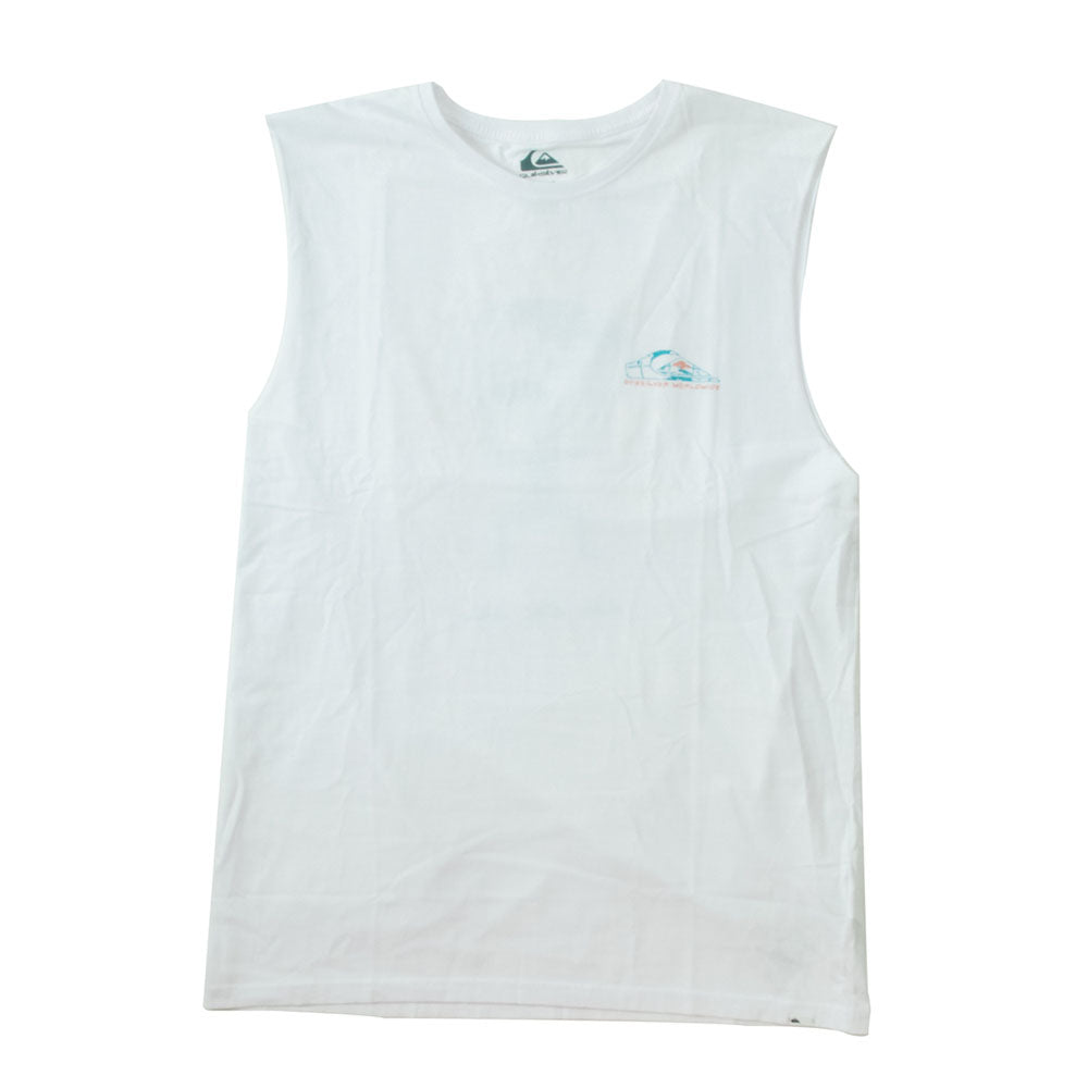 QUIKSILVER Quik Totem Muscle Tank