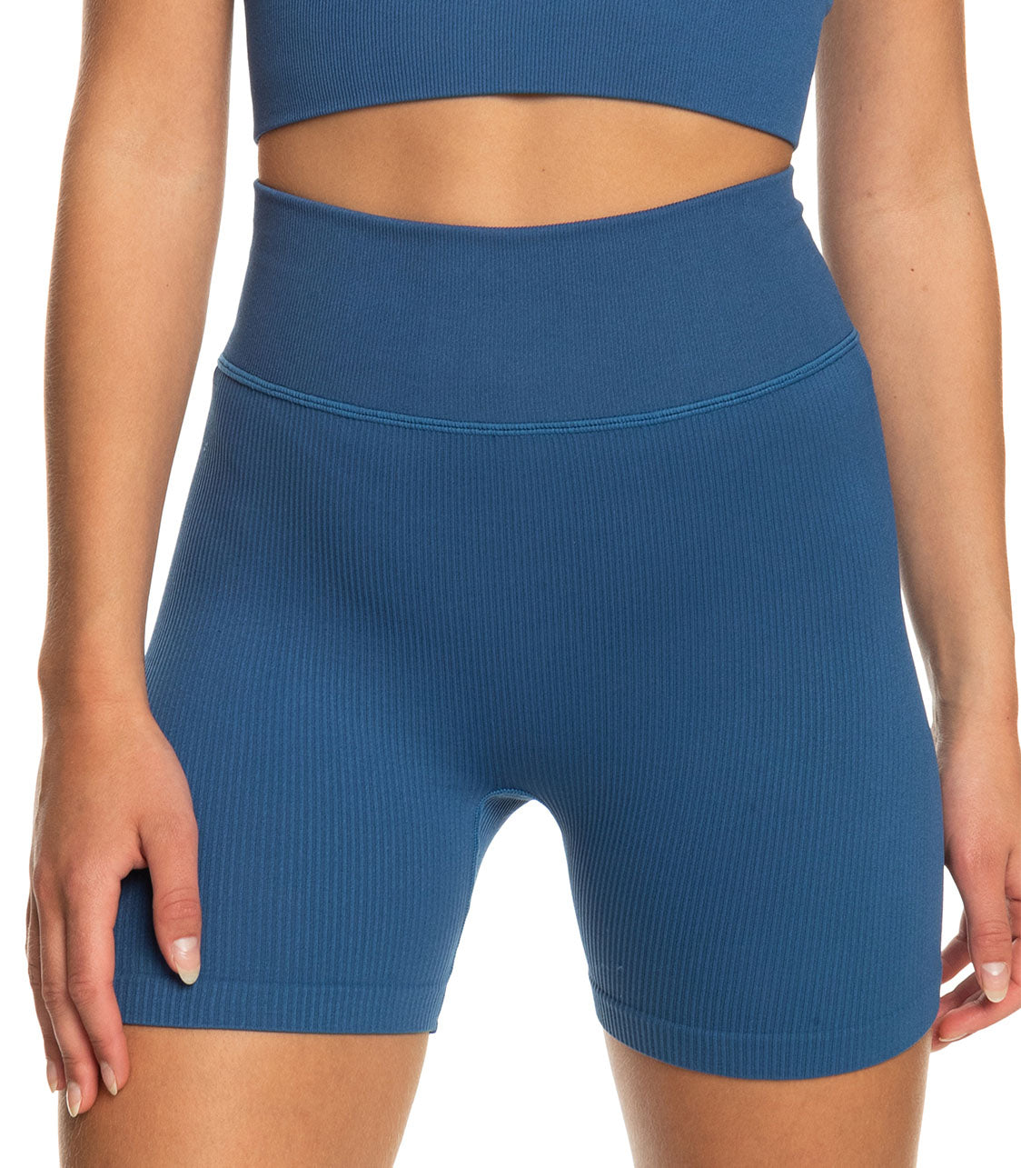 ROXY Chill Out Biker Top