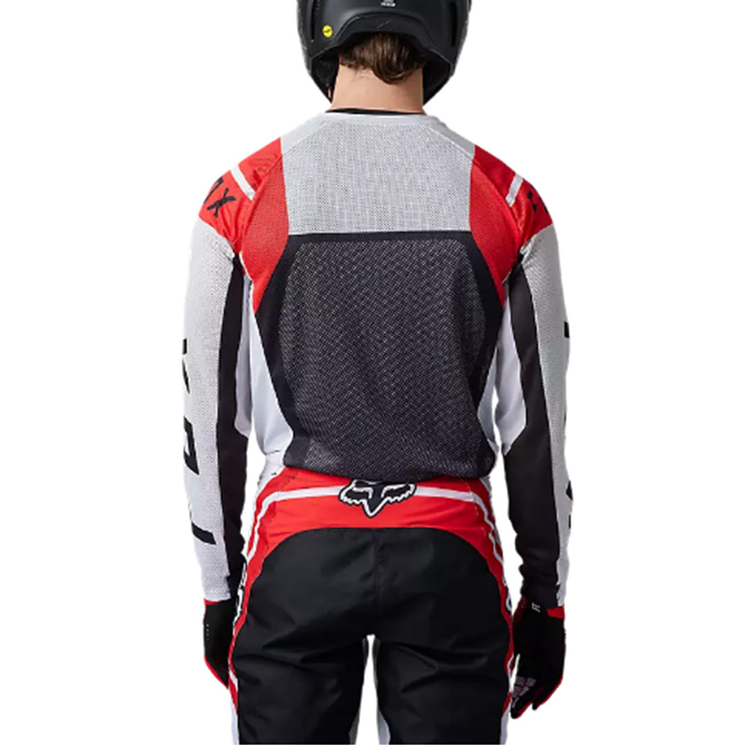 FOX RACING Airline Jersey Sensory Shirt