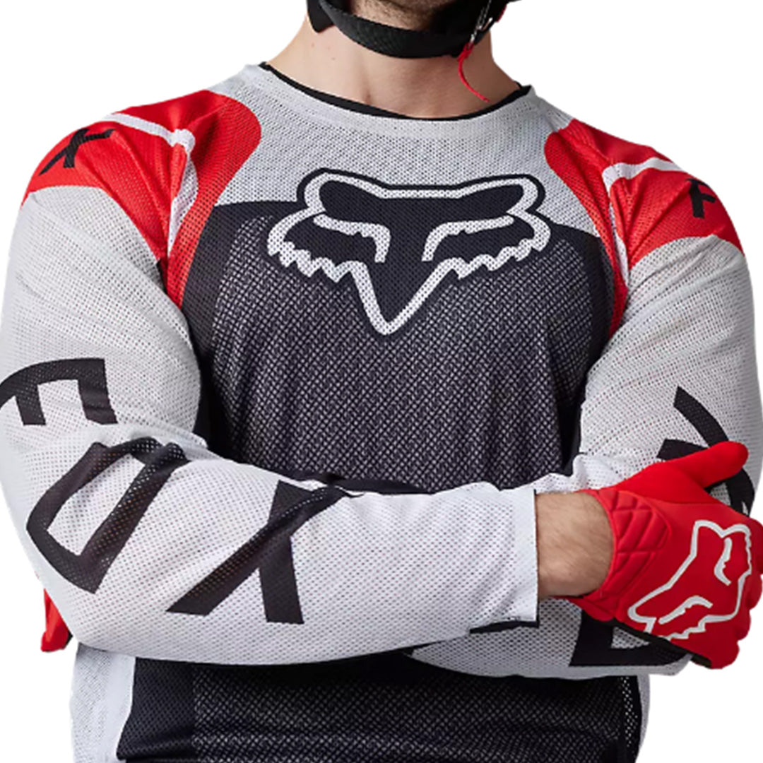FOX RACING Airline Jersey Sensory Shirt