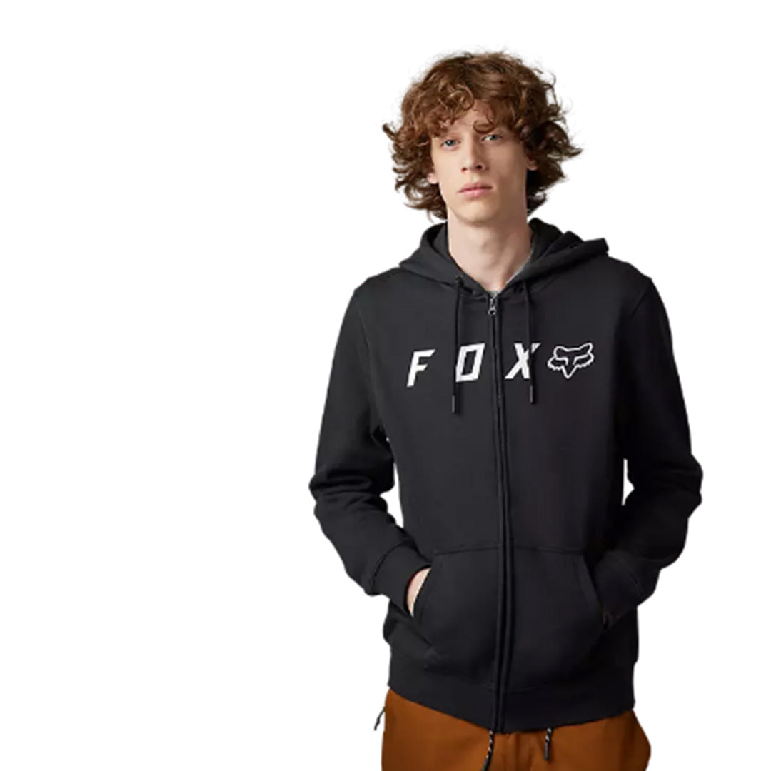 FOX RACING Absolute Zip Fleece Apparel