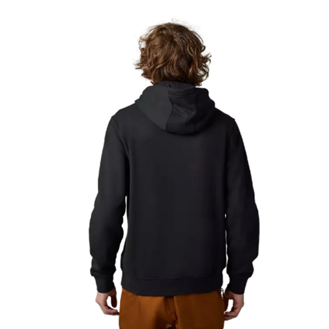 FOX RACING Absolute Zip Fleece Apparel