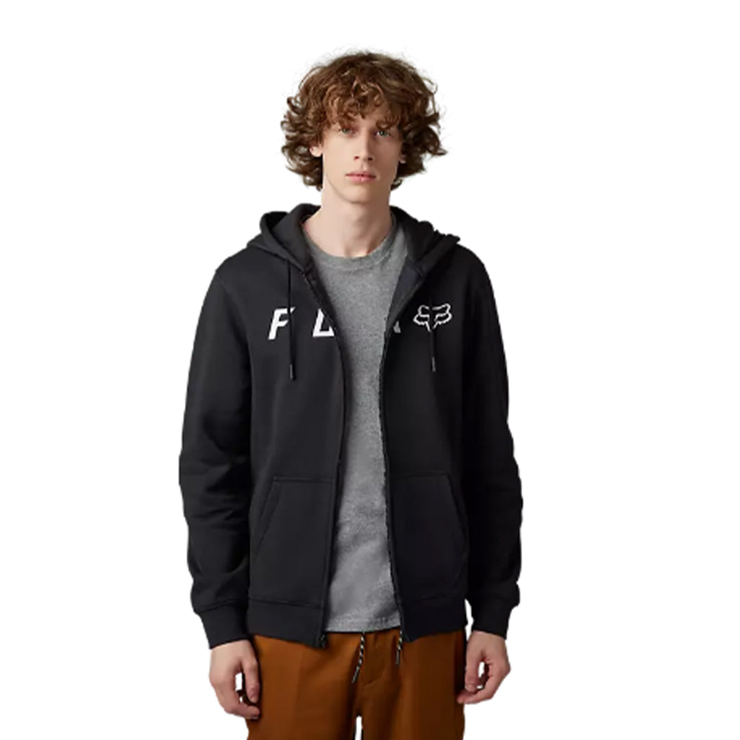 FOX RACING Absolute Zip Fleece Apparel