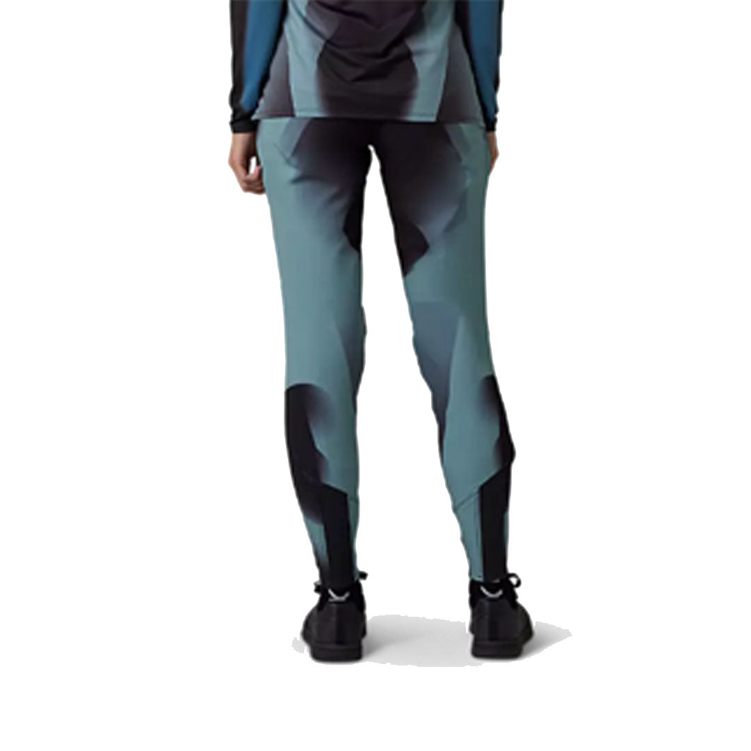 FOX RACING W Flexair Pant Ts57 Womens Blk