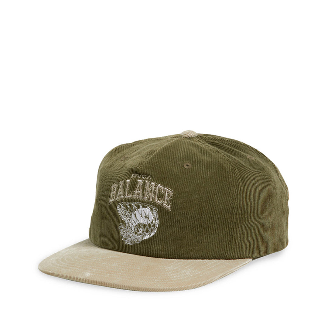 RVCA Hoops Headwear