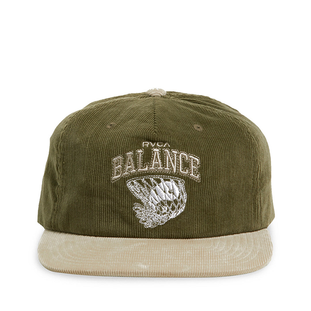 RVCA Hoops Headwear