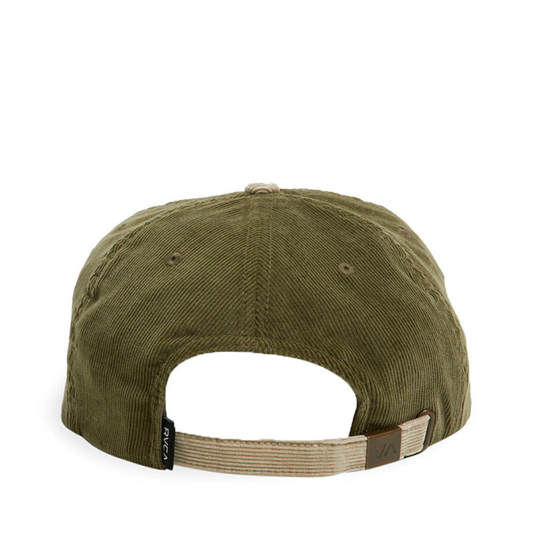 RVCA Hoops Headwear