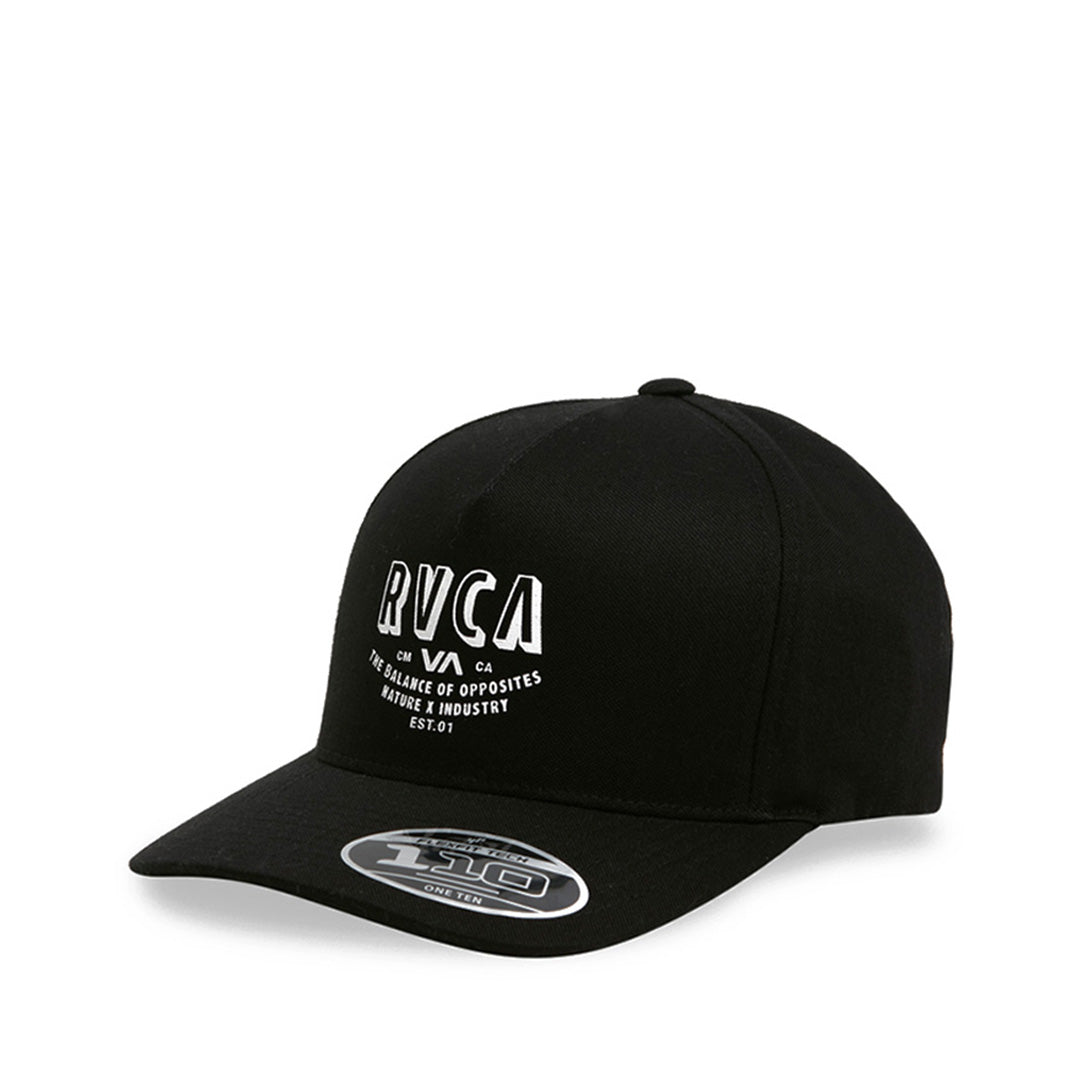 RVCA Hustle Pinched Headwear