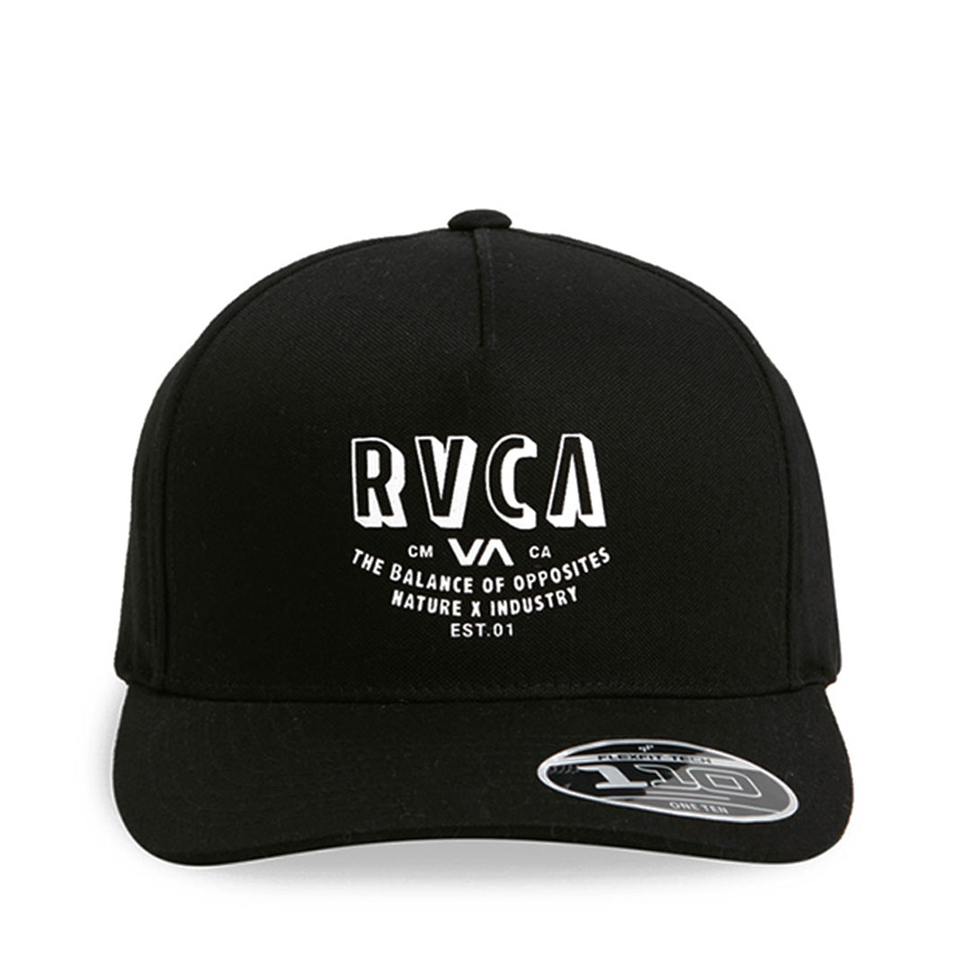 RVCA Hustle Pinched Headwear