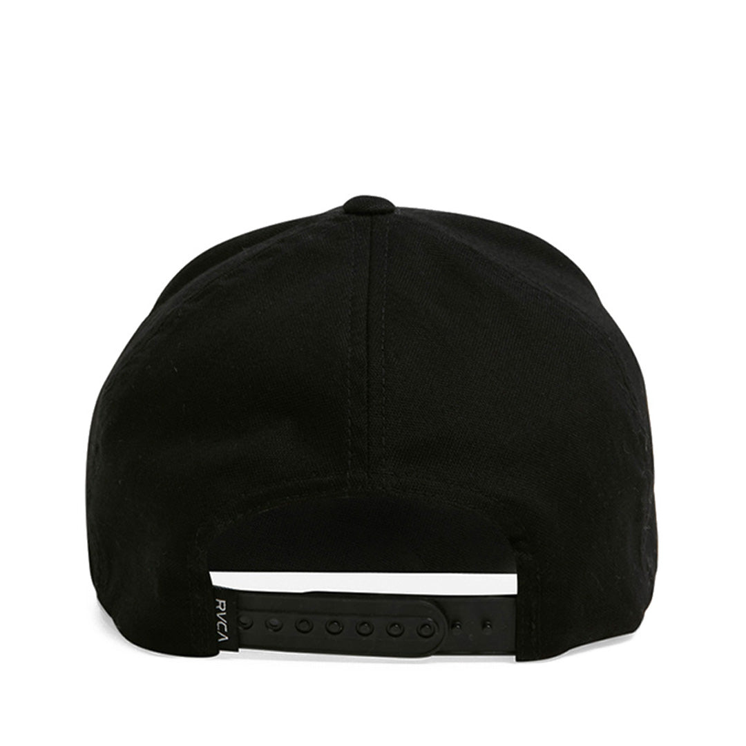 RVCA Hustle Pinched Headwear