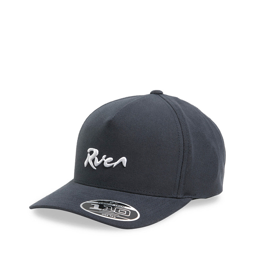 RVCA Muji Pinched Snapback