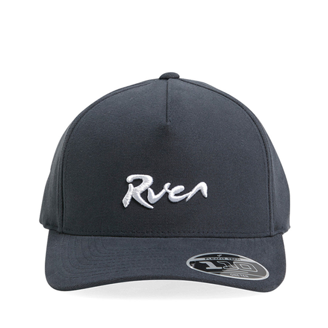 RVCA Muji Pinched Snapback